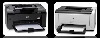 Manutenção em Impressoras