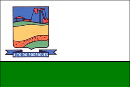 Alto do Rodrigues-RN