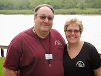 Rick & Sharon Gilbert, Tailgunners