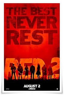 Red 2 - 2013 - Movie Trailer Info