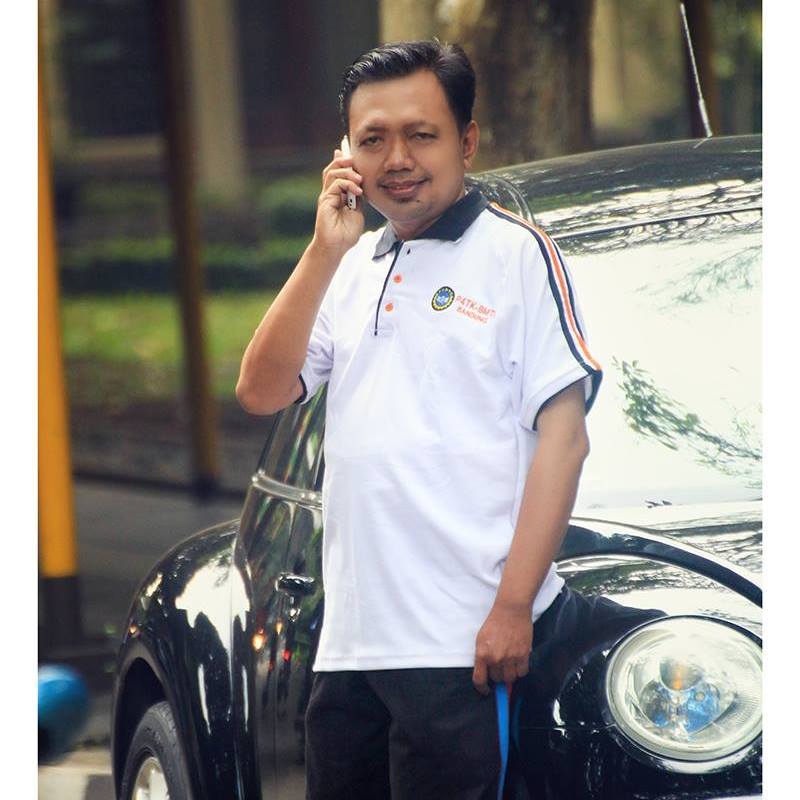 Bapak Fajar Subhiyanto