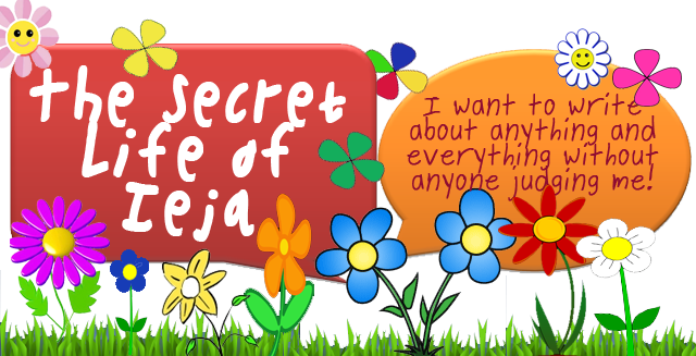 The Secret Life of Ieja