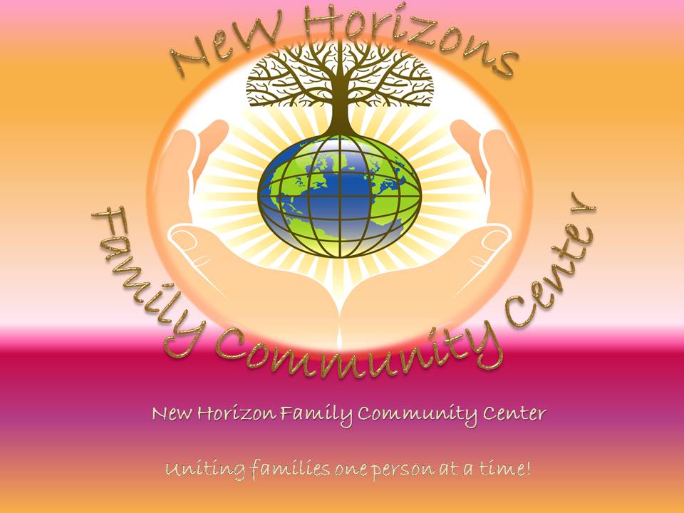 New Horizons Family Community Center, Inc
