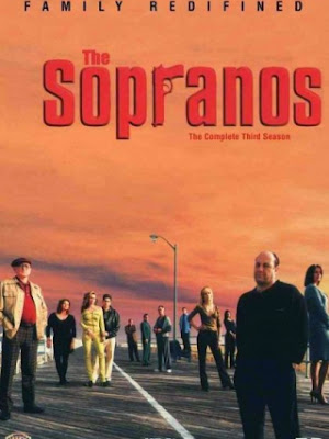 Gia Đình Sopranos Phần 3 -  The Sopranos Season ...