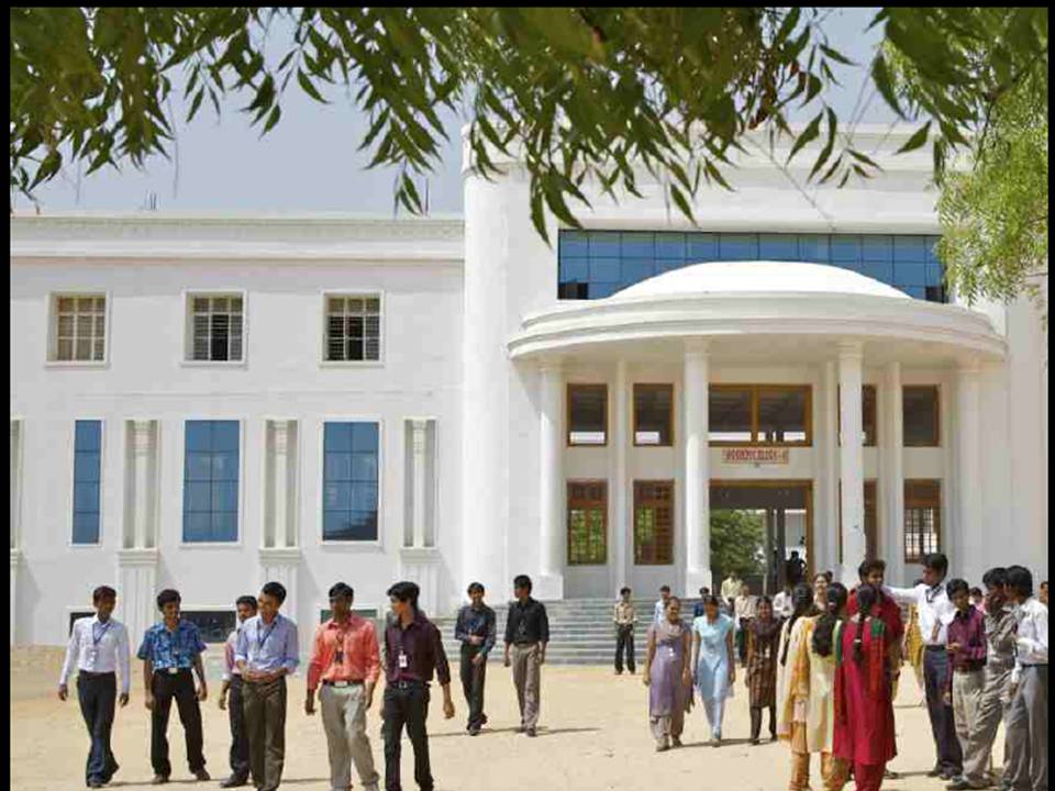 Aurora Engineering College