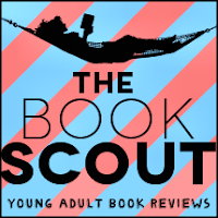 Blogger interview: Kelsey from The Book Scout!