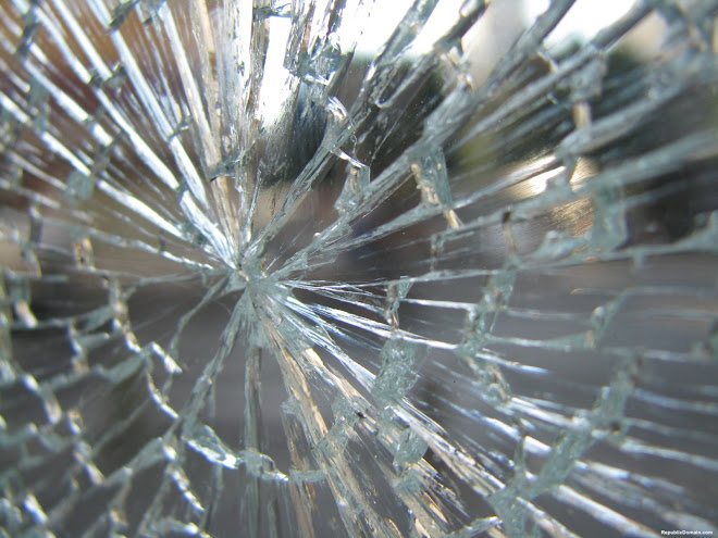 Broken Window