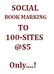 SOCIAL BOOKMARKING