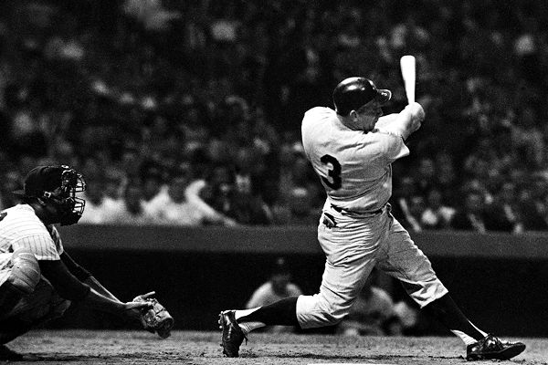 Carnage And Culture Harmon Killebrew Was A Treasure