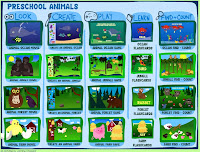 Hutchings Computer Lab 2011