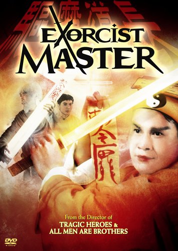 Khử Ma Đạo Trưởng - Exorcist Master Khử Ma Đạo Trưởng - Exorcist Master