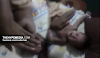 VIDEO bayi bawah setahun Di pukul dan Ditampar Tersebar