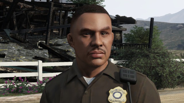 gta5 ロスサントス人物名鑑 ルイス lewis 犯人