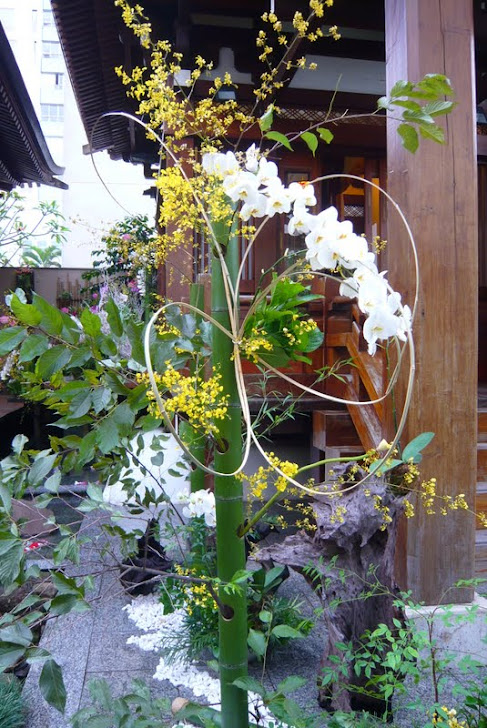 Produção Eventos Arte Floral.