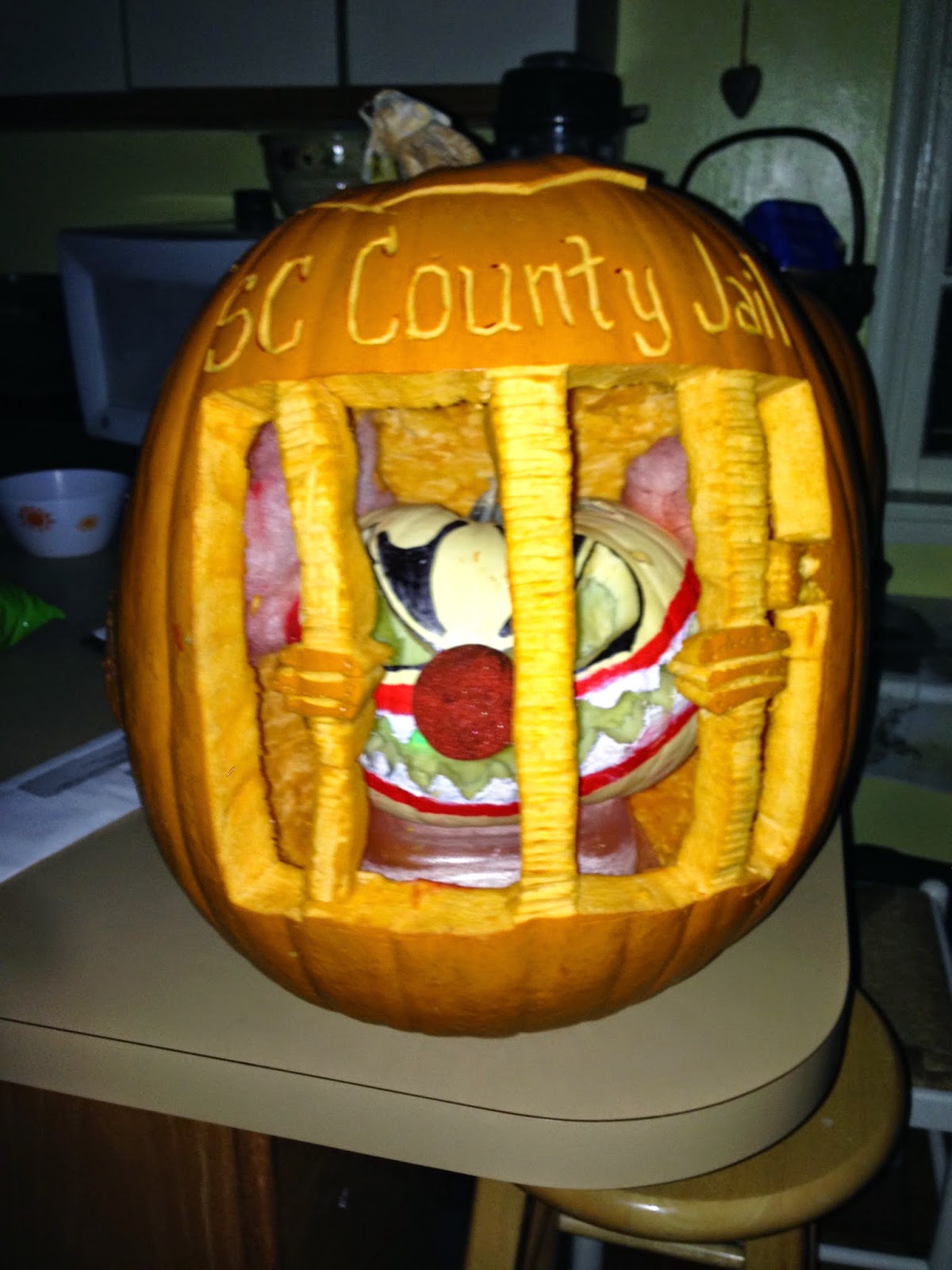 Santa Cruz Pd Sums Up Very Busy Halloween Watsonville Ca Patch