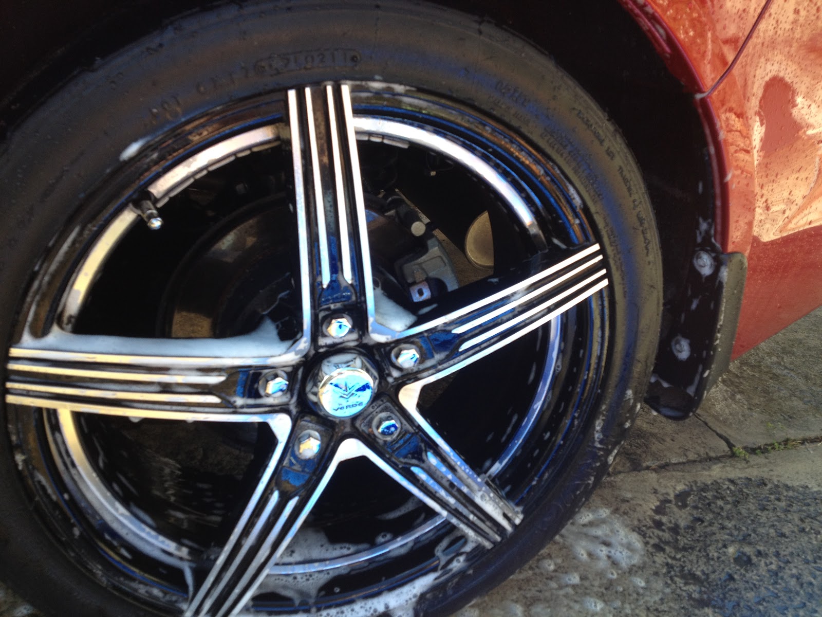 How To Protect Alloy Wheels From Corrosion LK Performance