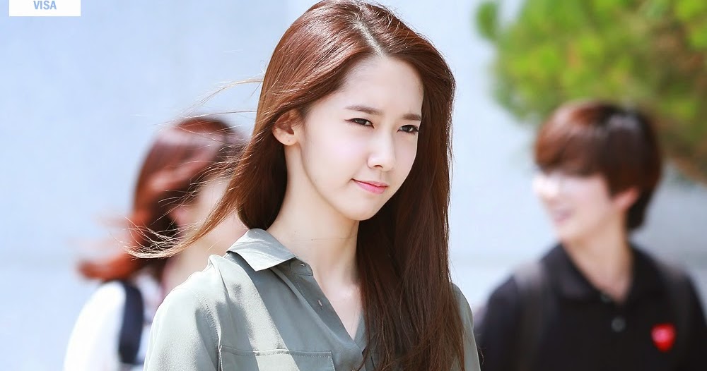 Princeleeseunggi Blogspot Com Profil Dan Biodata Yoona Im Yoon Ah