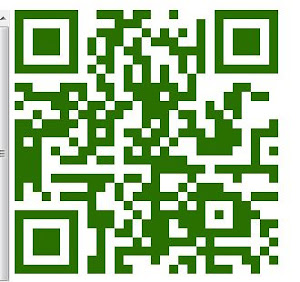 Código QR de nuestro blog