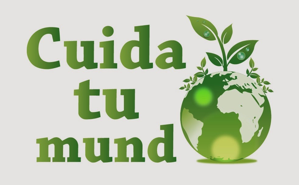 Resultado de imagen de cuidemos el medio ambiente