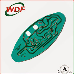 Single-Sided PCB