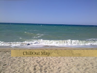 ChillOut Map