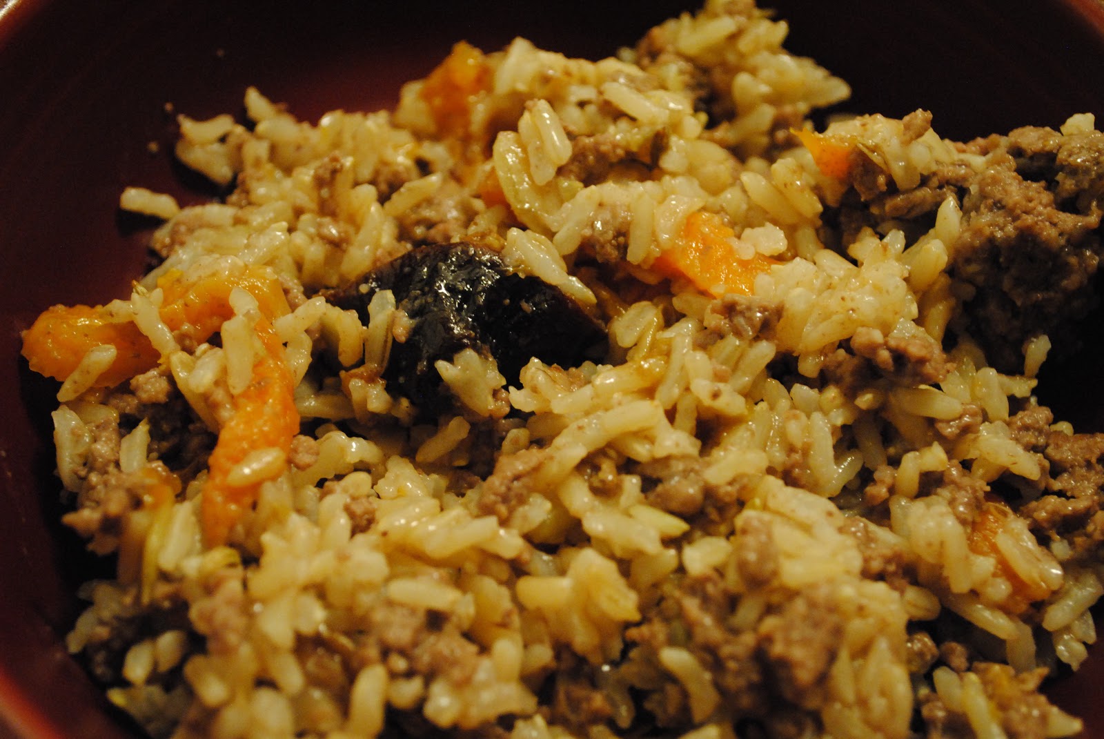 Cooking Around the World Kazakhstan