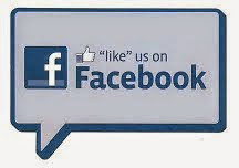 Like Us on Facebook