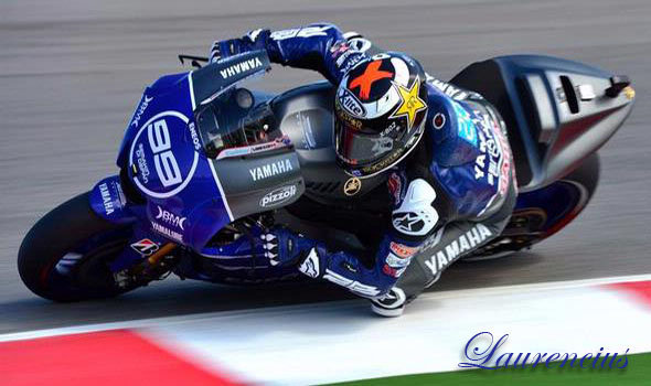 Lorenzo Jorge-Lorenzo