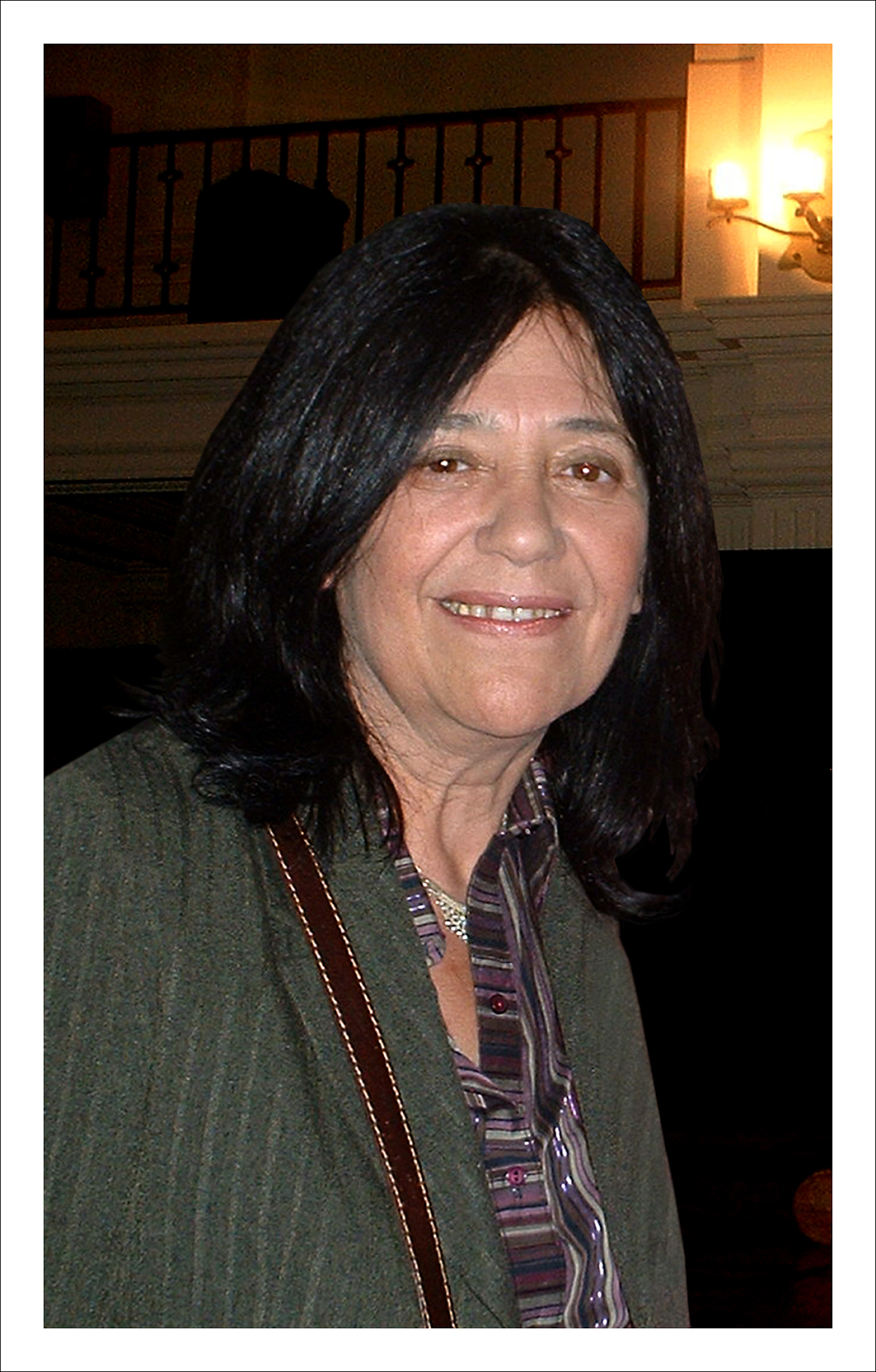 Asociación Paleontológica Argentina Teresa Sanchez