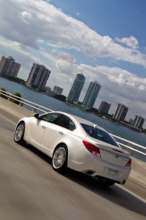 Cars Model 2012 2012 Buick Regal Gs