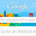 Eventos.: Google confirma evento sobre o Android para o dia 29 de outubro!