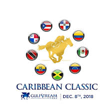 Clásico Internacional del caribe 2018