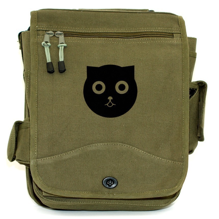 Catsparella Back to School Supplies for Cat Lovers