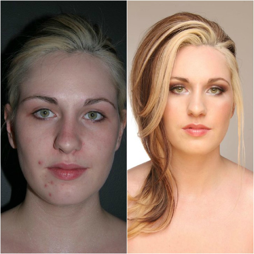 Krystie Ann Hair + Makeup Artist What is Airbrush Makeup?