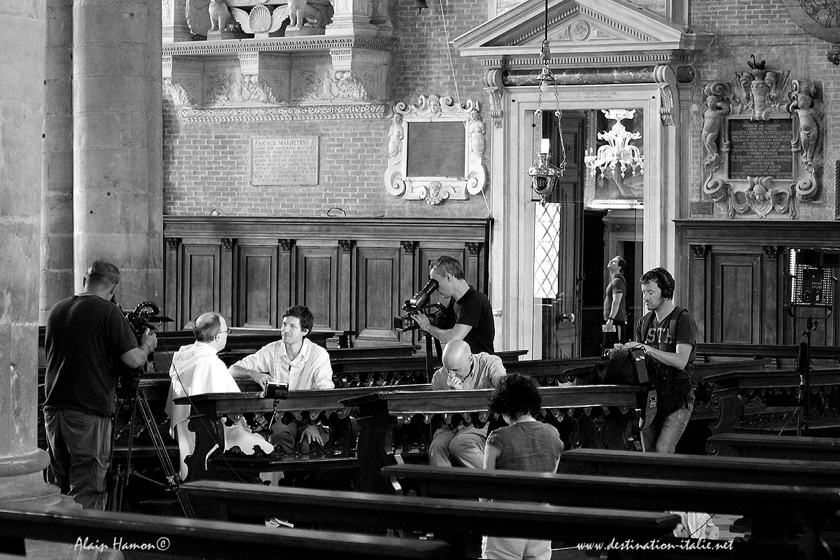 rencontre des bateaux en bois 2012