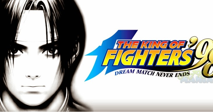 the king of fighters 98 apk e obb