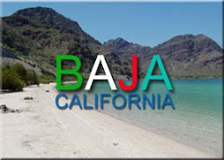 Learn All About Baja California