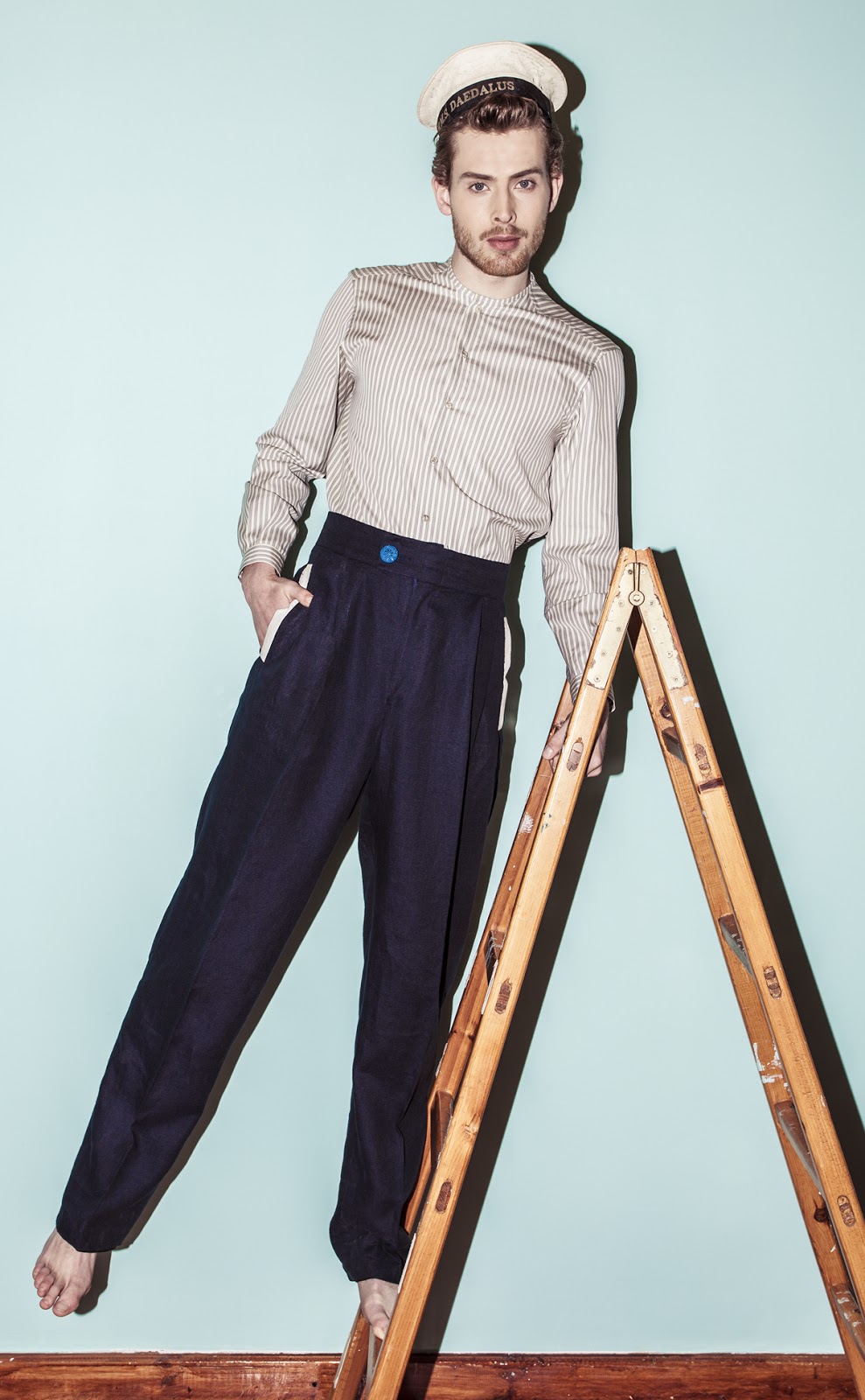 Le Noeud Papillon Of Sydney For Lovers Of Bow Ties Our Man In Istanbul The Atelier Of Civan