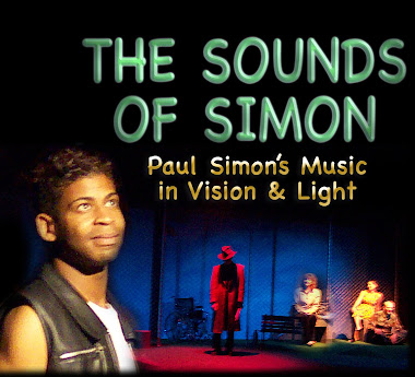 THE SOUNDS OF SIMON