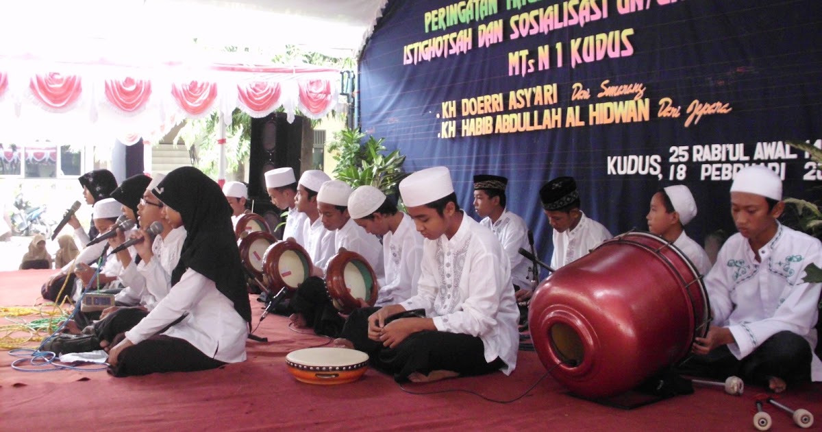 RUMUS REBANA KUDUS King ALH RUMUS REBANA KUDUS King ALH