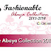Readymade Abaya Collection 2013-2014 | Fashionable Abaya Designs | Charming Lycra Abaya Collection