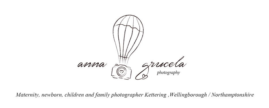 Photographer Kettering Wellingborough Northamptonshire Anna Grucela 