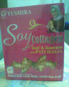 Yusmira Soy Collagen