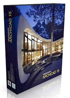 ArchiCAD 15 Graphics Free Download