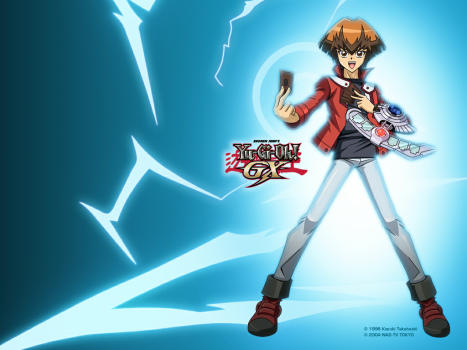 yugioh gx dublado yugioh gx