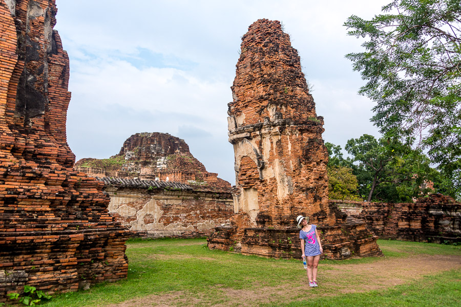Phra Nakhon Si Ayutthaya