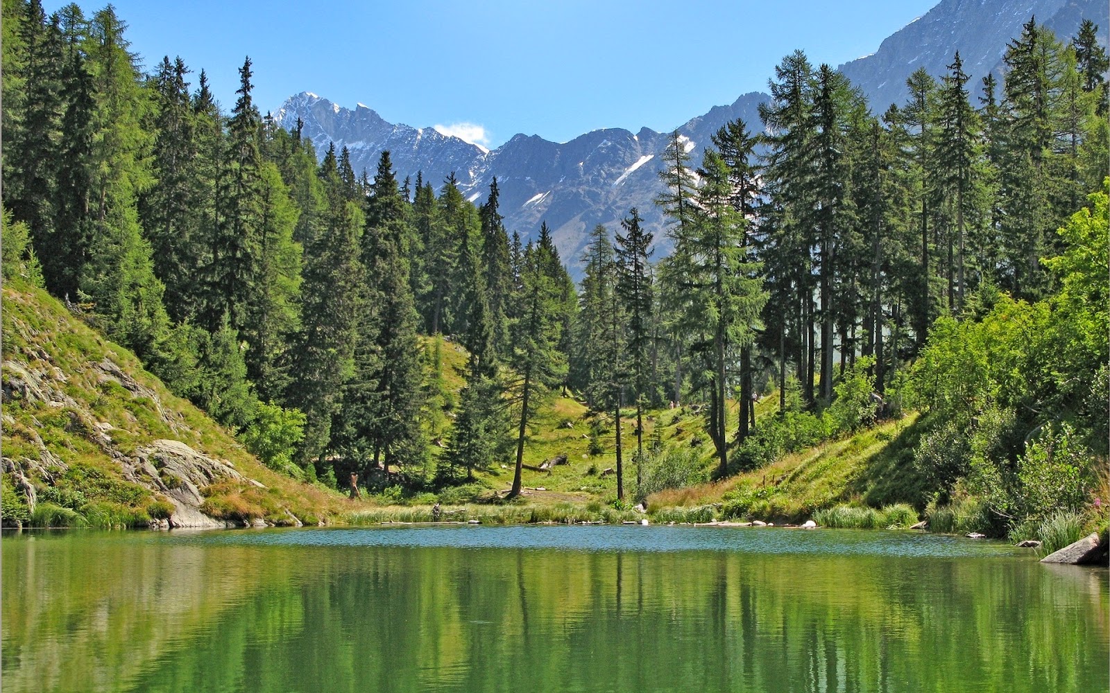 Excelent Landscapes Wallpapers Excelent Landscapes Wallpapers