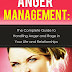 Anger Management - Free Kindle Non-Fiction