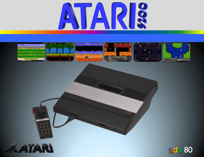 Atari 5200