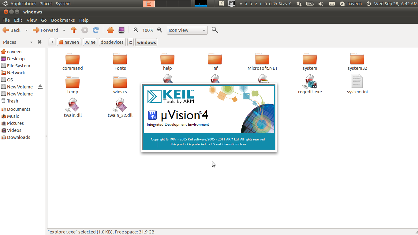 Keil Uvision 4 Download Free